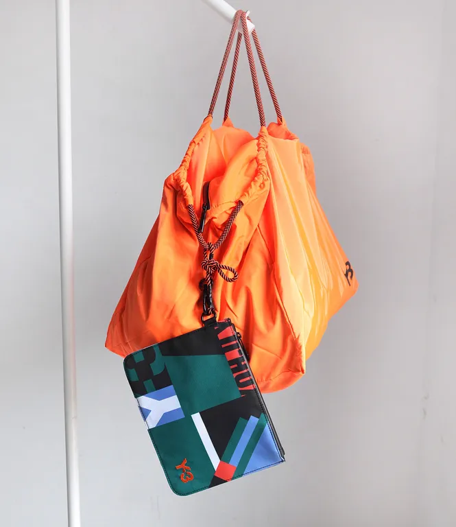 Y3 Bag 